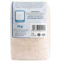 Khoisan Plain Sea Salt Fine 1kg